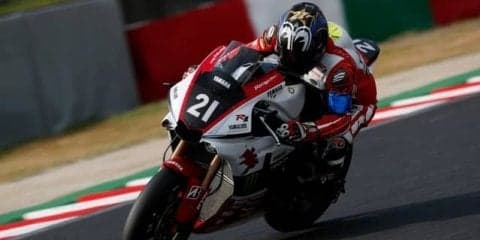 【鈴鹿8耐】ヤマハ、4連覇に不動の構え「決勝をしっかり戦うのみ」