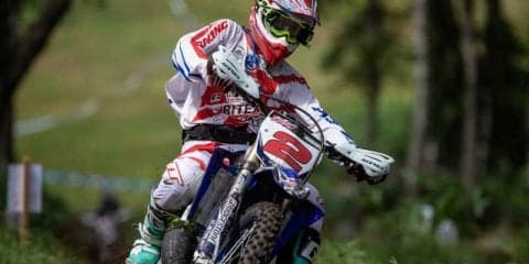 【JNCC 第6戦】渡辺学、台風一過のほおのきラウンドでついに1勝