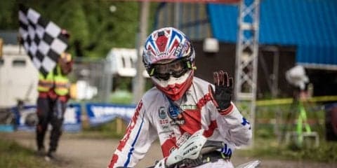 【JNCC 第6戦】台風一過のほおのき、見事なレース日和に［フォトレポート］