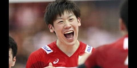 意識に変化。石川祐希が語るイタリアでのプロの道を選んだワケ