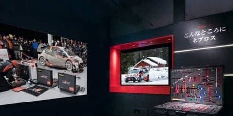 KTCものづくり技術館、ネプロスの魅力を体感できるライブ空間がオープン