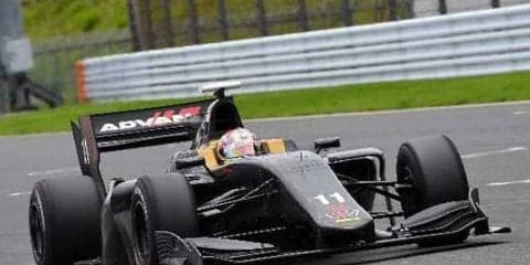 スーパーフォーミュラ来季新型車両がデモラン予定…もてぎ2＆4レース