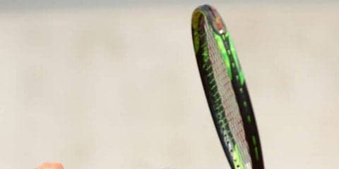 国枝慎吾、「履歴書」の更新なるか。ウインブルドン初制覇へ秘策あり