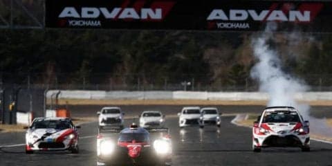 シーズンエンド恒例の“3大フェス”、今年も富士＆もてぎで開催へ…トヨタ、NISMO、ホンダ　11-12月