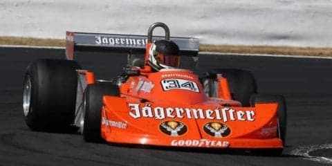 マスターズ・ヒストリックF1レース、参戦マシン第3弾発表…マーチ761 など7台　鈴鹿サウンド・オブ・エンジン