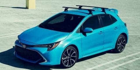 北米COTY2019、セミファイナル14車種…カローラ や インサイトが 選出