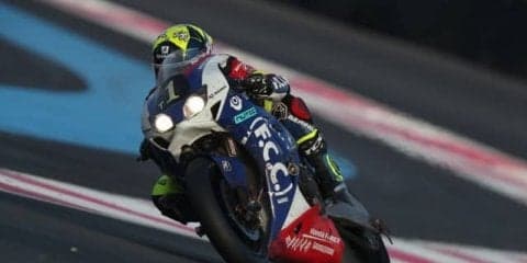 ボルドール24時間、F.C.C. TSR Honda Franceが18位からの大逆転勝利