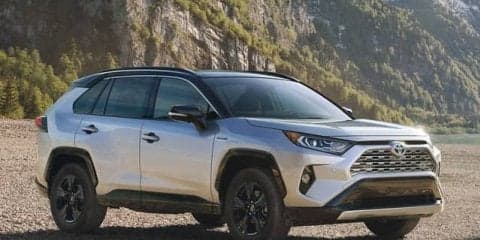 2019ワールドグリーンカー、ノミネート11車種…トヨタ/レクサスとホンダが最多の2台ずつ