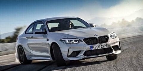 2019ワールドパフォーマンスカー、第一次ノミネート5台…日本車はなし