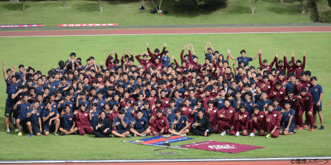 【競走】一点差で惜敗も収穫の多い試合に／第94回早慶対抗陸上競技会