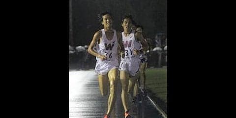 出雲に向けて好発進！好記録が続出