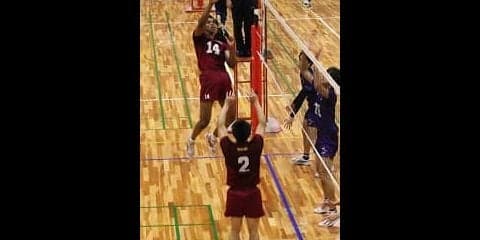 全員でつかんだ辛勝で首位を死守！