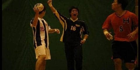 ラスト１分にドラマ　法大に劇的勝利／関東学生秋季１部リーグ戦