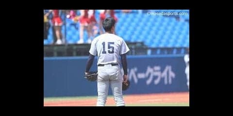 王者慶大、３連覇に向けて課題の残る船出／東大１回戦