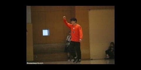 生き返った『ワセダらしさ』。今季最多得点で春のリベンジを果たす／日体大戦