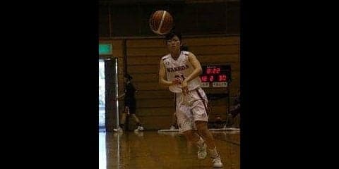 全員バスケで拓大に快勝！