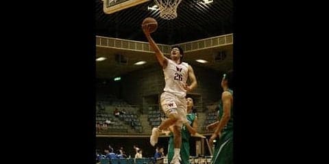 首位・白鷗大を撃破し、６試合ぶりの勝利！