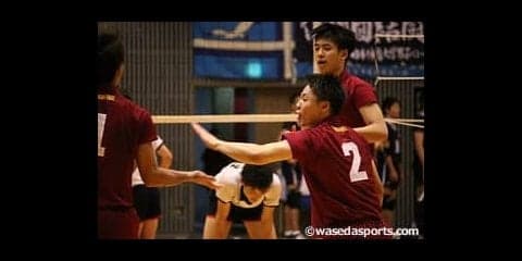 初戦以来のストレート勝利で５連勝！