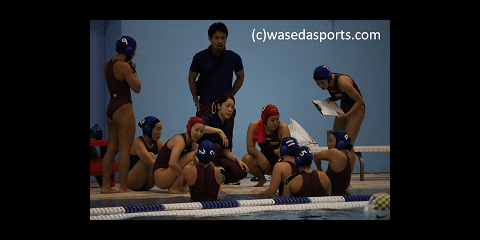 ブロック２位通過。日本選手権出場に向け一歩前進