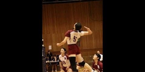 早大の大砲復活！自力を誇示し開幕３連勝