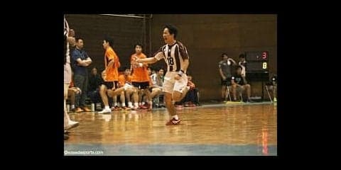 大きな秋１勝目。復調の兆し見せる／法大戦