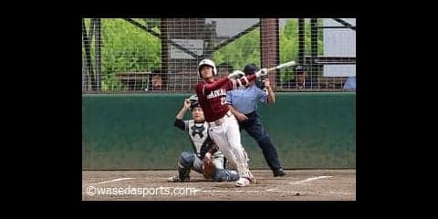 学習院大、帝京大に大勝！さあ、インカレへ！！