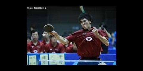 高かった専大の壁、インカレの雪辱ならず