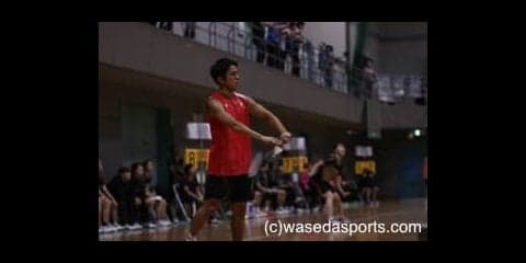 秋リーグが開幕！初日は男女共に厳しい結果に…