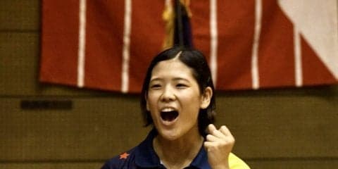 【卓球部】　秋季リーグ、男女ともに４連勝中！