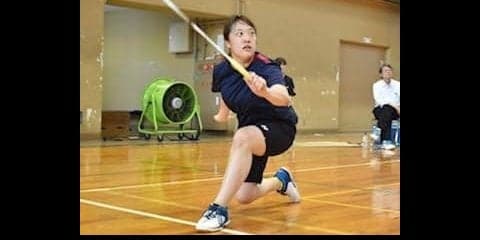 【バドミントン部女子】 ４－１で神学大に勝利し、開幕２連勝！