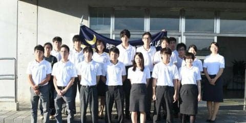 【射撃部】　悔いを残し、秋関終了