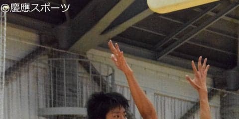 【バスケ（男子）】力及ばず敗戦も今後への期待が感じられる試合に/リーグ戦第１０節vs上武大