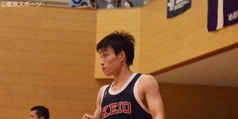 【バスケ（男子）】＜コラム②＞チームを勝利に導くスコアリングマシーン--髙田淳貴