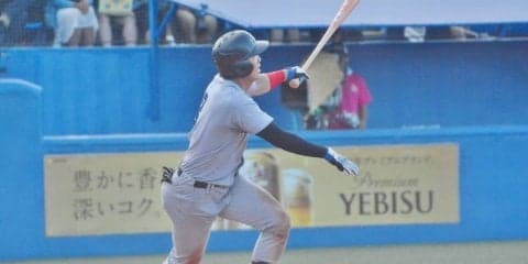 【野球】初登板・森田晃に勝ち星！６回の大量得点で今季最初の勝ち点を挙げる 東大②