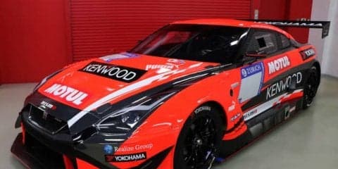 近藤真彦監督のKONDO RACING、2019年のニュル24時間とGT300にGT-Rで新たな取り組み