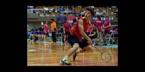 【連載】２０１８年度インカレ直前特集『翼』　第２回　大林拓真