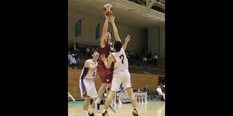 またも逆転勝利で、後半戦白星発進！