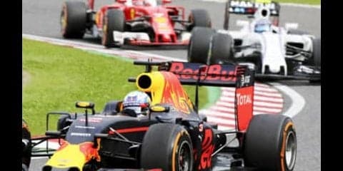 世界最速の走りが目の前で！鈴鹿F1の「鳥肌＆穴場」スポットはここだ