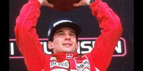 名ドライバーが残した鈴鹿名言集。セナはスプーンカーブで「神を見た」