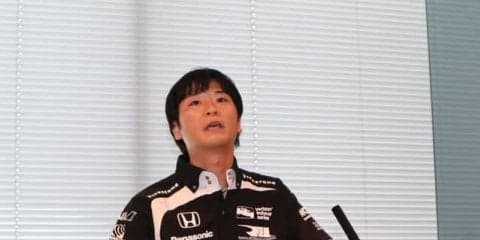 アマゾンとモータースポーツ：チームマネジメントに欠かせない最先端クラウド基盤