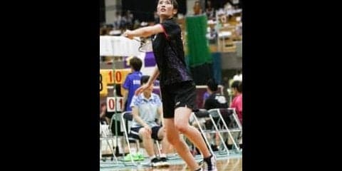 【連載】２０１８年度インカレ直前特集『翼』　第５回　松本茜