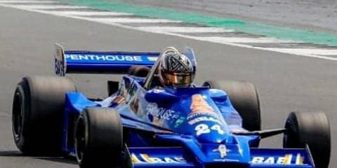 登場マシン続々決定、チームタイサン オークションも初開催　鈴鹿サウンド・オブ・エンジン