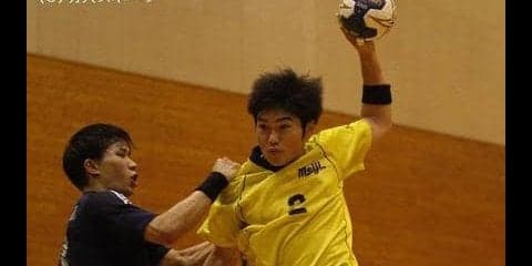 激闘を制しつかんだ勝利　秋季リーグ４勝目／関東学生秋季１部リーグ戦