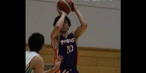 筑波大から終始リードを奪えず２連敗／関東大学１部リーグ戦