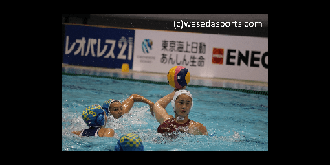 初戦敗退となるも、最後まで戦い抜いた