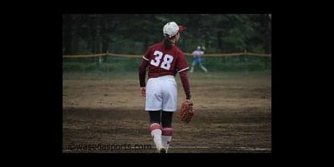 高校三冠の巧腕・伊藤貴世美、復活の完封勝利！