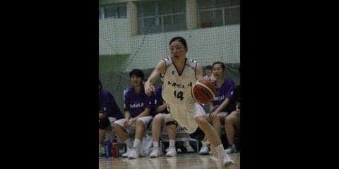 あと一歩届かず立大に連敗／関東大学女子２部リーグ戦Ｂブロック