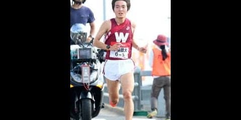 駅伝シーズン開幕戦・出雲は今年も厳しい結果に。１０位に沈む