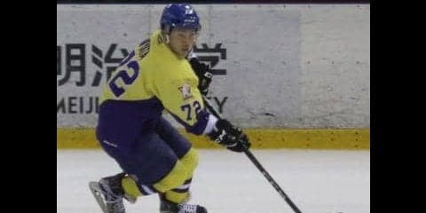 中大に７-１で完勝　リーグ戦１巡目を２位で終える／関東大学リーグ戦