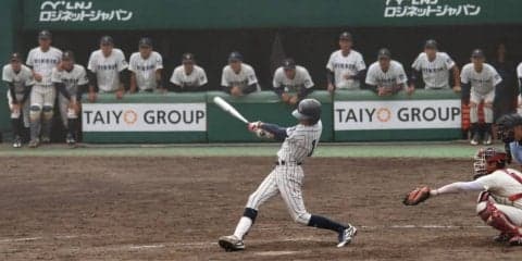 【準硬式野球部】柏瀬、早大戦にかける思い